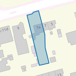 Perceel VEL01-H-1601