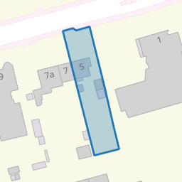 Perceel VEL01-H-1603