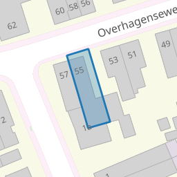 Perceel VEL01-H-1619