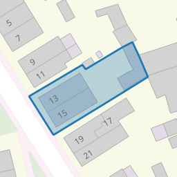 Perceel VEL01-H-1643