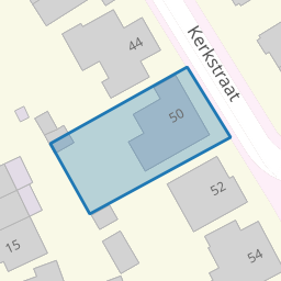 Perceel VEL01-H-1678