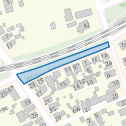 Perceel VEL01-H-1680