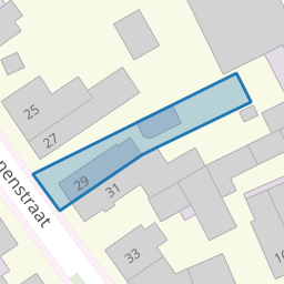 Perceel VEL01-H-1710