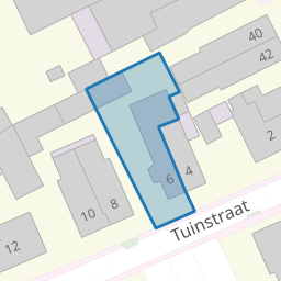 Perceel VEL01-H-1733