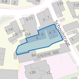 Perceel VEL01-H-1737