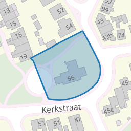 Perceel VEL01-H-1767