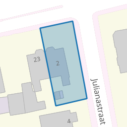 Perceel VEL01-H-1804