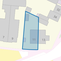 Perceel VEL01-H-1805