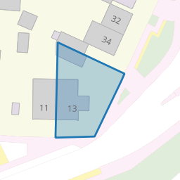 Perceel VEL01-H-1806