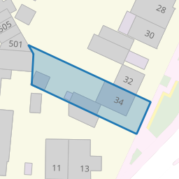 Perceel VEL01-H-1807