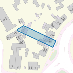 Perceel VEL01-H-1809