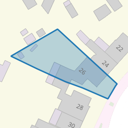 Perceel VEL01-H-1811