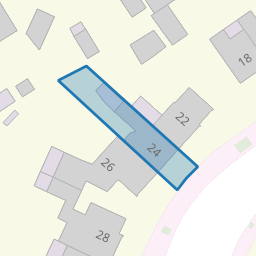 Perceel VEL01-H-1812