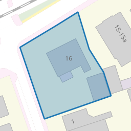 Perceel VEL01-H-1849