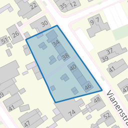 Perceel VEL01-H-1857