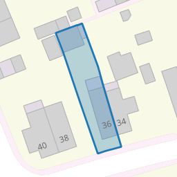 Perceel VEL01-H-1876