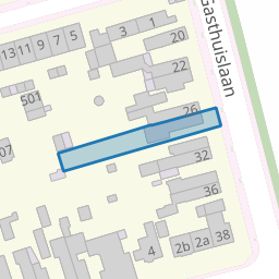 Perceel VEL01-H-1885