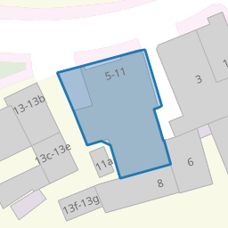 Perceel VEL01-H-1887