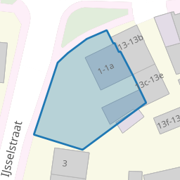 Perceel VEL01-H-1890