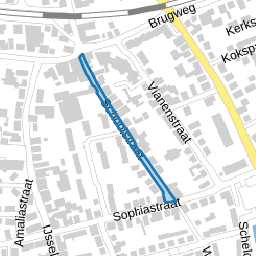 Perceel VEL01-H-1904