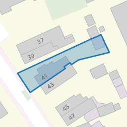 Perceel VEL01-H-1905