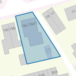 Perceel VEL01-H-1916