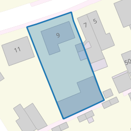 Perceel VEL01-H-1922