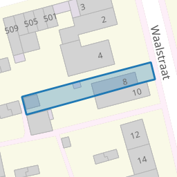 Perceel VEL01-H-1931