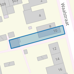 Perceel VEL01-H-1932