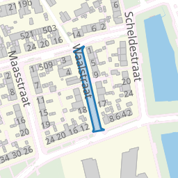 Perceel VEL01-H-1934