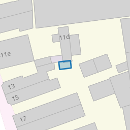 Perceel VEL01-H-1973