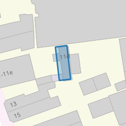 Perceel VEL01-H-1974