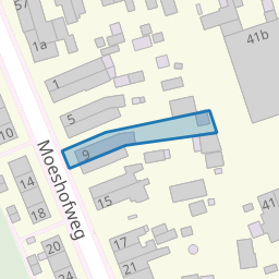 Perceel VEL01-H-2043