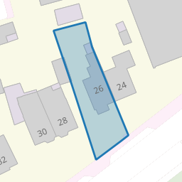 Perceel VEL01-H-2065