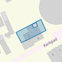 Perceel VEL01-H-2089