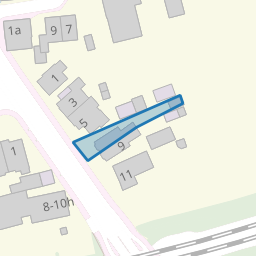 Perceel VEL01-H-2095