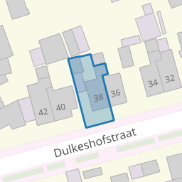 Perceel VEL01-H-2119