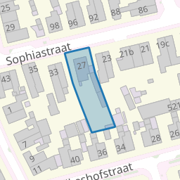 Perceel VEL01-H-2134