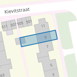 Perceel VEL01-H-2147