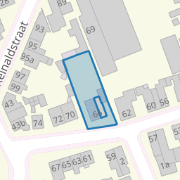 Perceel VEL01-H-2151