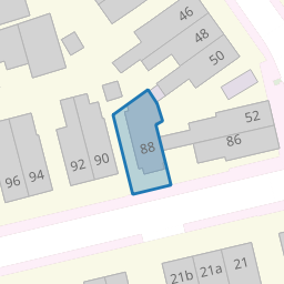 Perceel VEL01-H-2154