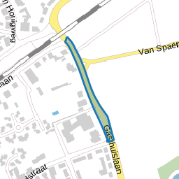 Perceel VEL01-H-2168