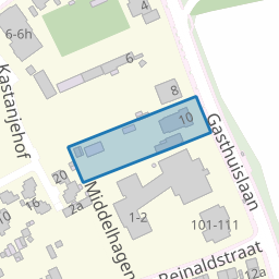 Perceel VEL01-H-2169