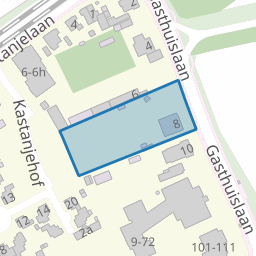 Perceel VEL01-H-2171