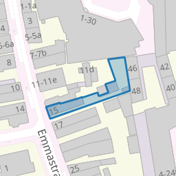 Perceel VEL01-H-2184