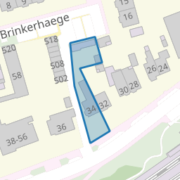 Perceel VEL01-H-2188