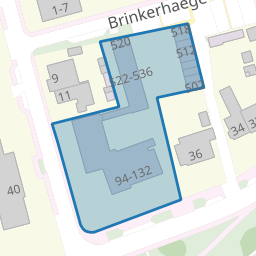 Perceel VEL01-H-2190