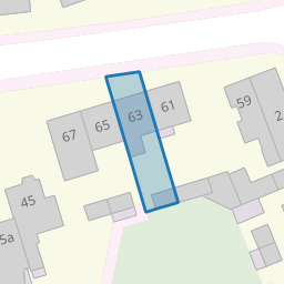 Perceel VEL01-H-2205