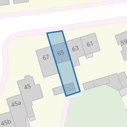 Perceel VEL01-H-2206