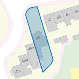 Perceel VEL01-H-2208